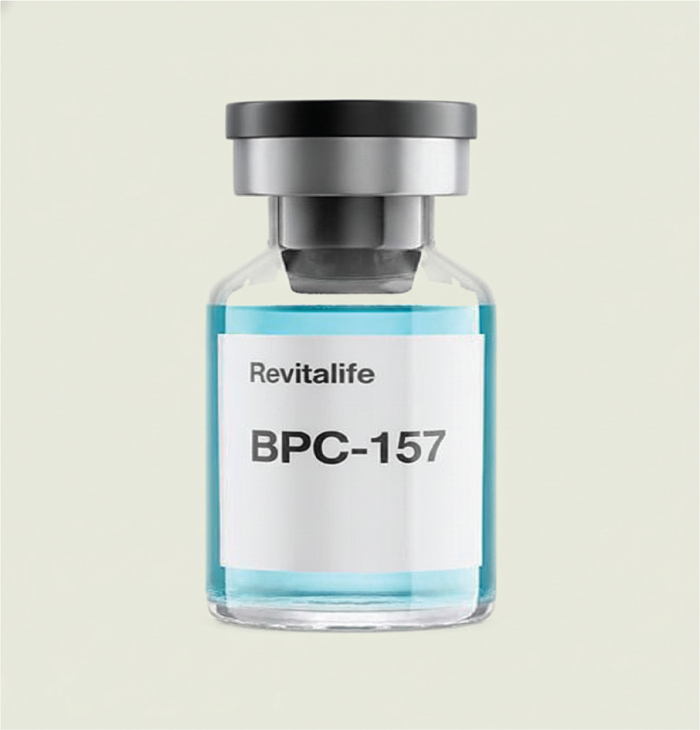BPC-157 500mcg per ml