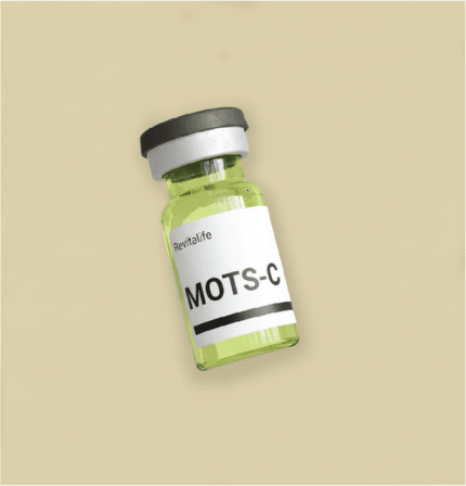 MOTS-C 5mg per ml