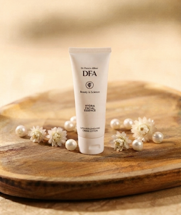 DFA HYDRA FACIAL ESSENCE