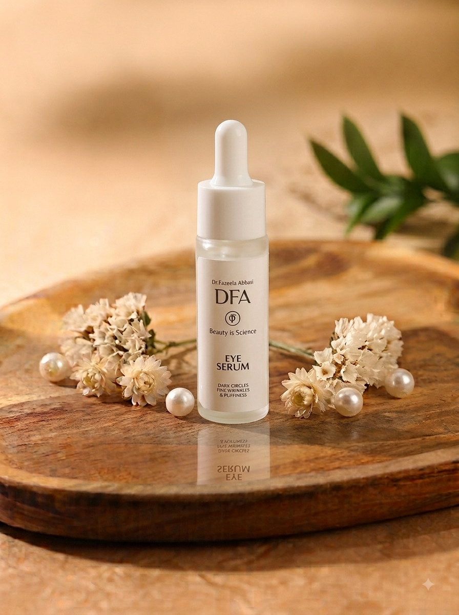 Eye Serum