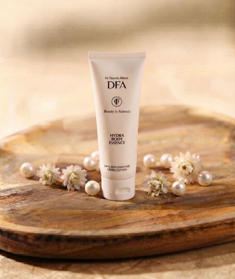 HYDRA BODY ESSENCE CREAM