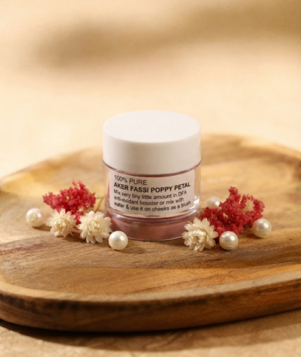 NATURAL BLUSH ON