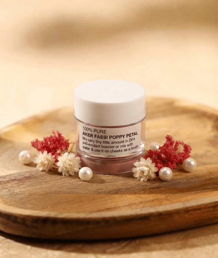 NATURAL BLUSH ON