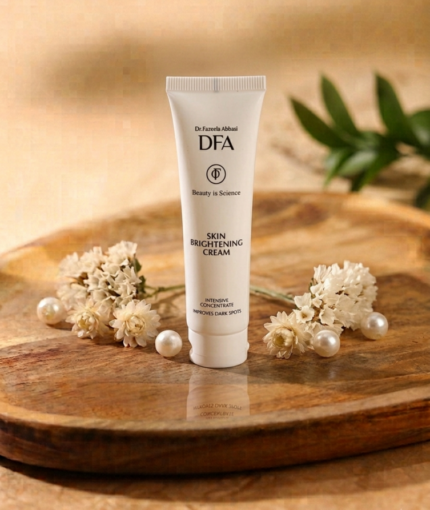 SKIN BRIGHTENING CREAM