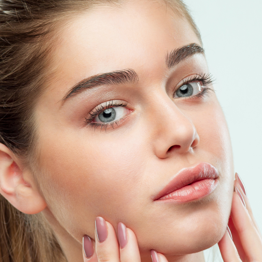 Routine By Skin Type DFA Medica International