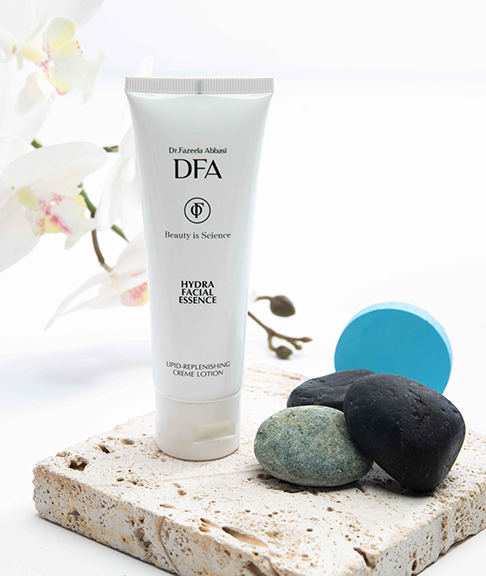 Dry Skin