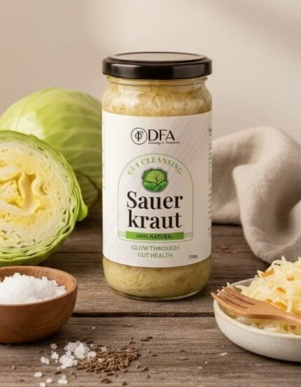 Sauerkraut 250g